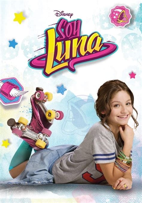 Soy Luna Ver la serie online completas en español