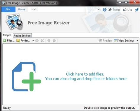 Free Image Resizer To Resize Multiple Photos At Once