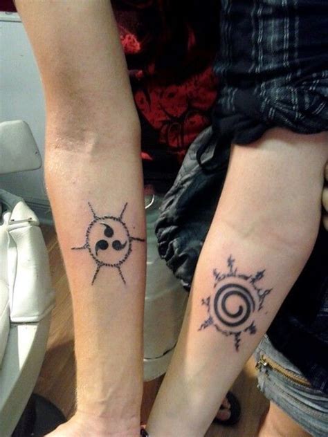 Tattoo Naruto Tattoo Anime Tattoos Tattoos