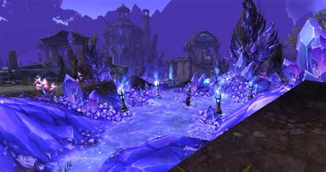 Azsuna - Legion