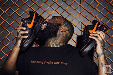 Asap Bari On The Craziest Thing Someones Offered Him For A Pair Of