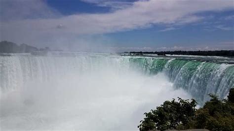 Luxury Small Group Niagara Falls Day Tour From Toronto With Hornblower