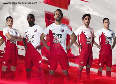 We listing only legal sources of live streaming and we also collect data on what. FC Utrecht 2019-20 Nike Home Kit | 19/20 Kits | Football shirt blog
