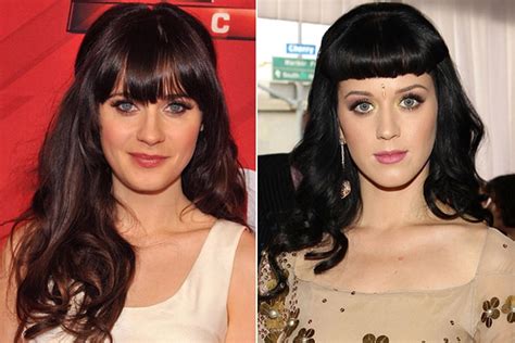 Celebrities Who Look Shockingly Alike Dnb Stories