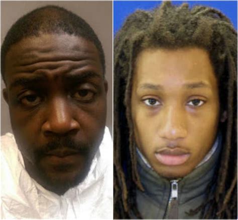 2nd Suspect Charged In Setting Pregnant Woman On Fire Bowie Md Patch
