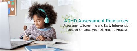 Adhd Assessments