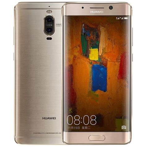 Wholesale Huawei Mate 9 Pro Dual Sim 128gb 6gb Ram 4g Lte Gold Cell Phone
