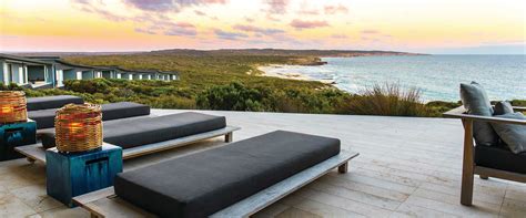 Accommodation Where To Stay In Kangaroo Island Sa Tourism So