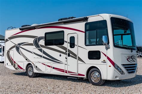 2019 Thor Motor Coach Hurricane 29m Rv For Sale In Alvarado Tx 76009