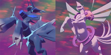 Every Legendary In Pokémon Legends Arceus And How To Get Them 2022