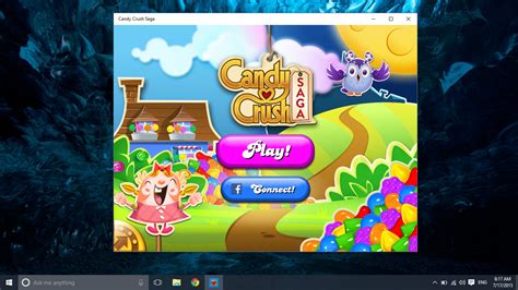 Candy Crush Saga Makes Its Way To The Pc On Windows 10 Mspoweruser