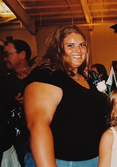420lb Woman Who Lost 240lb In 17 Months Is Now An Accountability Coach