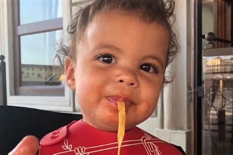 Questions surrounding grey's anatomy's demise first surfaced last year when pompeo suggested season 17 could be the last. Meet Eli Christopher Pompeo Ivery- Photos Of Ellen Pompeo ...