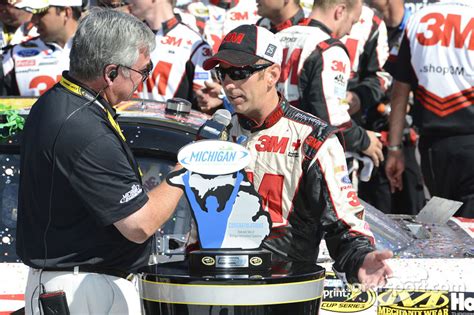 Print nascar cup series racing schedule with dates, time, location, and tv station listed. Biffle earns Fenway's record 12th Sprint Cup win at Michigan