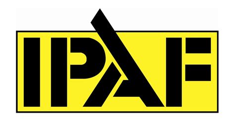 Ipaf Logo · Aurelia Training Ltd