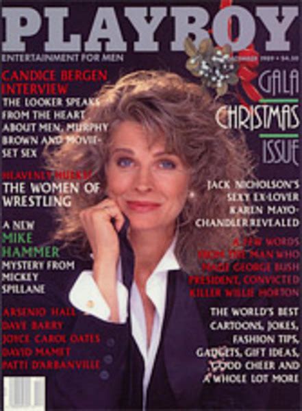 Playboy Magazine 1989 8912 December Gala Christmas Issue Par Hugh