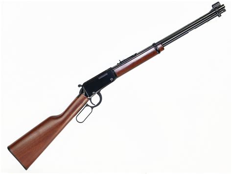Henry Classic Lever Action 22 Rifle H001 22 Cal Lever Rifle 944861h