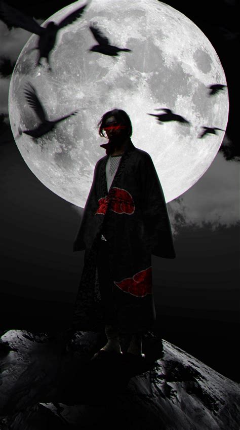 Check out this fantastic collection of reanimated itachi wallpapers, with 41 reanimated itachi background images for your desktop we hope you enjoy our growing collection of hd images to use as a background or home screen for your smartphone or computer. itachi art - Anime Top Wallpaper