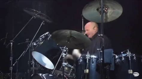 Phil Collins In The Air Tonight Drum “phil” Youtube