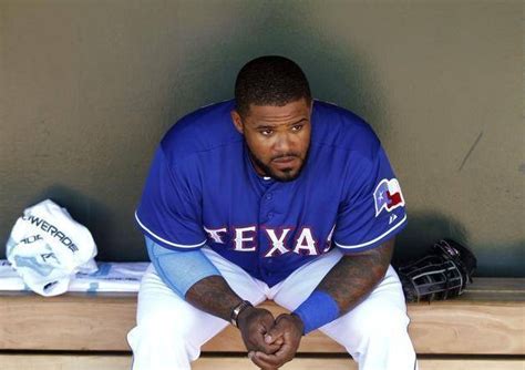 Prince Fielder Announced End Of Playing Career Due To Injuries Sports