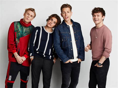 The Vamps Describe Filipino Fans As Amazing And Beautiful Promise To