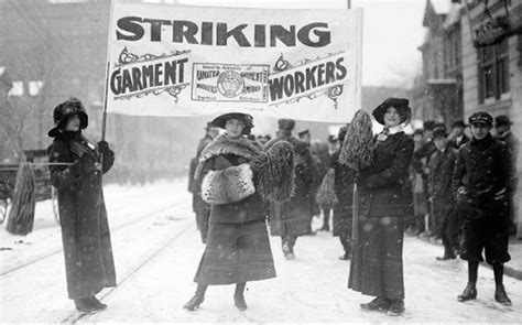 9 Women Who Fought For The Right To Work You Should Know About This