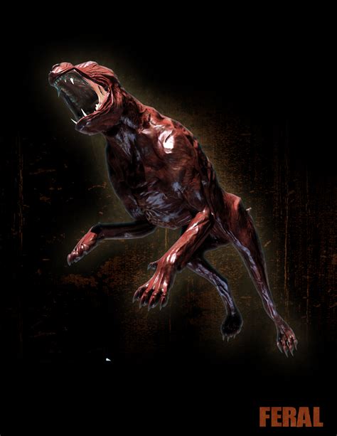 Are The Silent Hill Monsters Mutants As Well Mutants