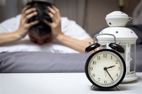 What Is Sleep Disorders Causes Diagnosis And Treatments