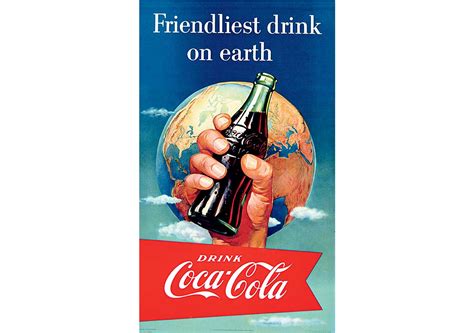Candler was a strong believer in the new advertising techniques associated with mass production and consumer goods in. Flitto Content - 100 Years of the Coca-Cola Bottle and its ...