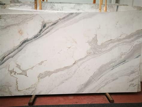Calacatta Lucina Slabs And Prices Temmer Marble