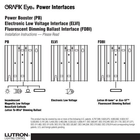 It really is intended to assist all of the common user in building a suitable method. Lutron Dimming Ballast Wiring Diagram - Wiring Diagram Schemas