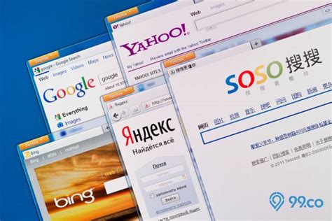 Mengenal Apa Itu Yandex Dalam Bahasa Gaul Ini Penjelasan Lengkapnya