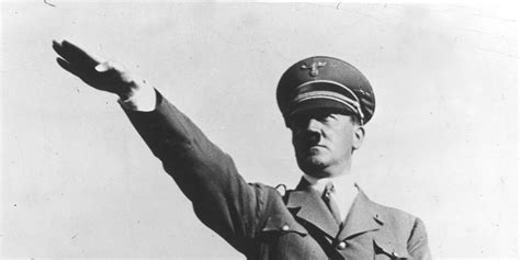Nazi Salute Not A Crime If It's A 'Personal Statement', Swiss Court ...