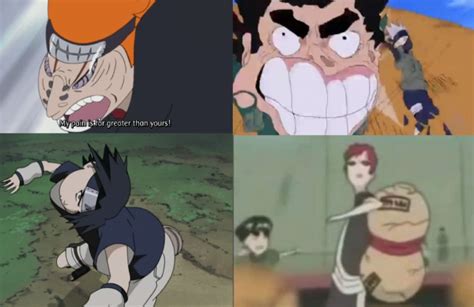 Never Pause Naruto Funny