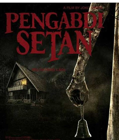 Film ini adalah pembuatan ulang (remake) dari film berjudul sama pada tahun 1980 silam. Kumpulan Respons Warga Malaysia tentang Film "Pengabdi ...