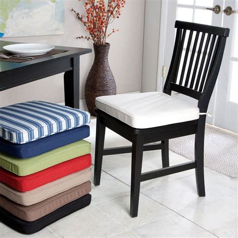 19+ Best Cushion Covers For Dining Room Chairs - 2019 (Dengan gambar)