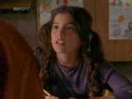 Naked Tania Raymonde In Malcolm In The Middle