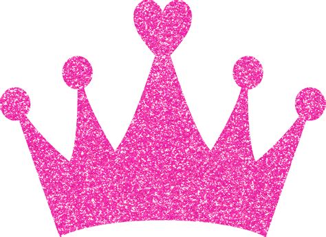Pink Crown Png Png Image Collection