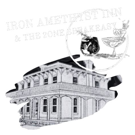 ironamethyst – Step back in time and have a roaring good time.