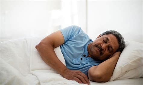 How To Live Longer Scientists Reveal Seven Hours Of Sleep Can Boost