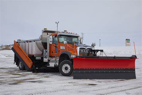 Images Of Snow Plow Trucks The Right Truck Is A Crucial Piece Of