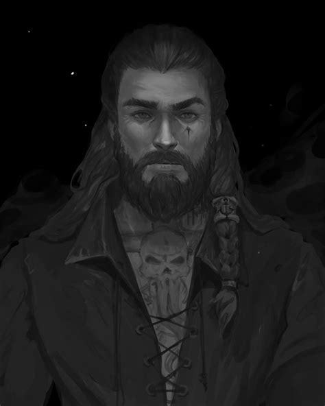 Noirsnow On Twitter Medieval Fantasy Characters Character Portraits
