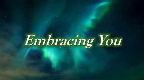 Embracing You With Rev Cliff Rubin Center For Spiritual Living Asheville