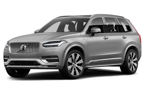 2022 Volvo Xc90 Recharge Plug In Hybrid Specs Price Mpg And Reviews