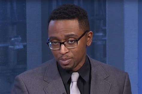 Twitter Suspends Gay Black Conservative After Video To Black Democrats