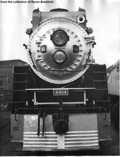 Southern Pacific 4454 Locomotive Wiki Fandom