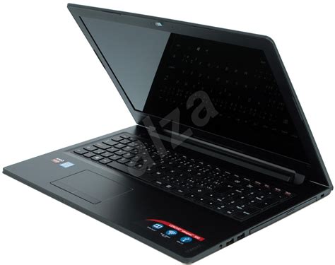 Lenovo Ideapad 300 15isk Notebook Alzask