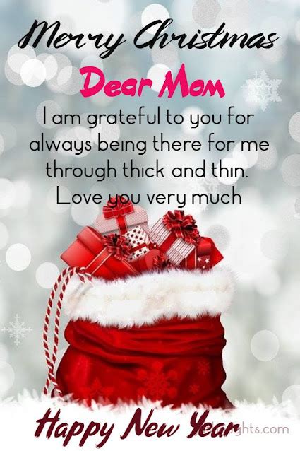 Christmas Quotes Wishes Messages For Mom And Dad Merry Christmas