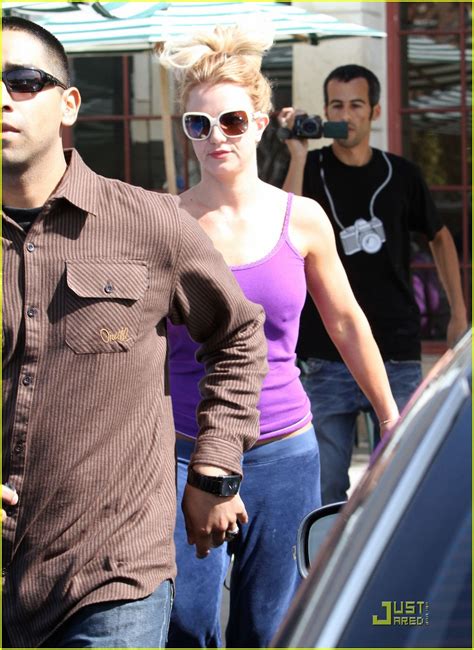 Britney Spears Back To Blonde Photo 2431002 Britney Spears