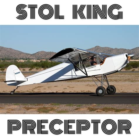 Stol Ultralight Aircraft Kits Home Interior Design